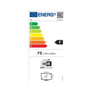 TCL 55C765 QD-MiniLED - 2