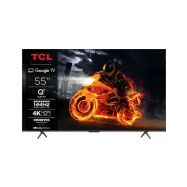 TCL 55C71B 144Hz QLED - 1