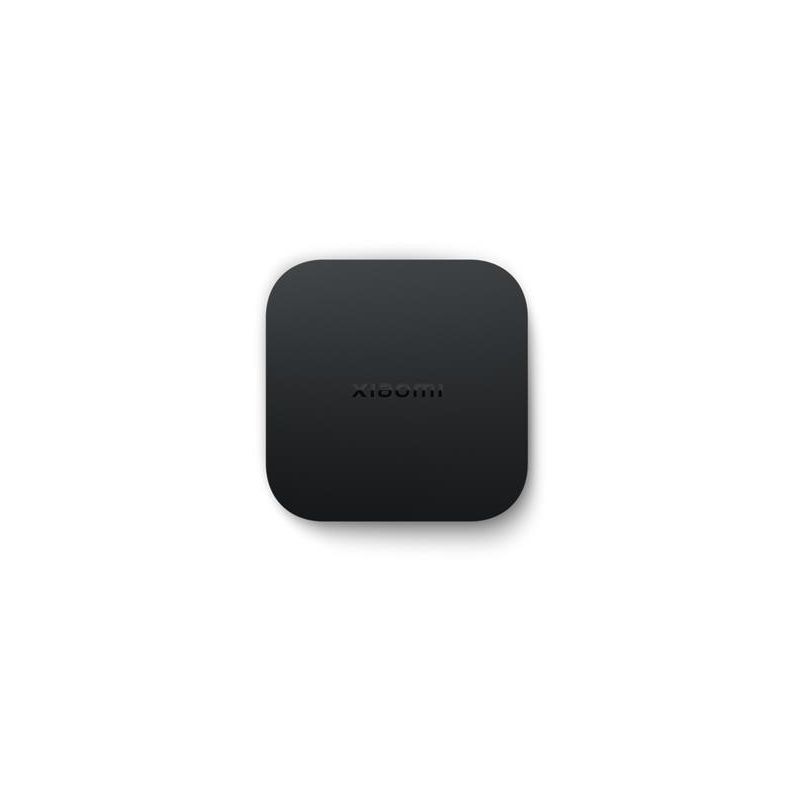 Xiaomi TV Box S 2nd Gen - 1