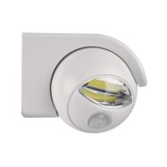 Noční světlo s PIR čidlem na 3x AA, COB LED 3W    EP3311 - 8