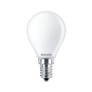 LED žárovka Philips E14 2,2W 4000K 230V P45 FR   P346819 - 1