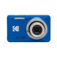 Kodak Friendly Zoom FZ55 Blue - 1