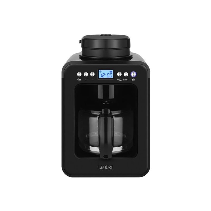 Lauben Grind&Drip Coffee Maker 600BB - 1