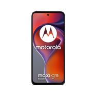 MOTOROLA Moto G15 8+256GB Gravity Grey - 1