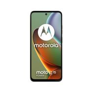 MOTOROLA Moto G15 8+256GB Iguana Green - 1