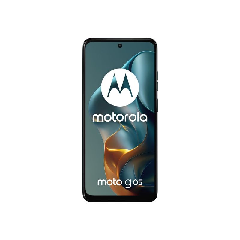 MOTOROLA Moto G05 8+256GB Forest Green - 1