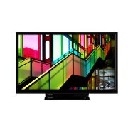 Toshiba 24W3163DG/2 - HD LED televizor 24" - 1