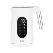 ECG RK 1799 Smart White - varná konvice s regulací teploty 1.7l - 4