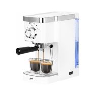 ECG ESP 20301 White - Pákové Espresso - 1