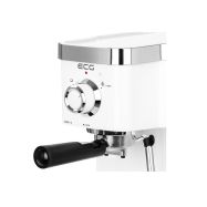 ECG ESP 20301 White - Pákové Espresso - 5