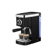 ECG ESP 20301 Black - Pákové Espresso - 1