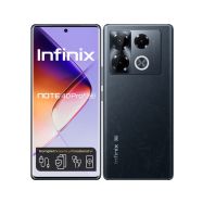 INFINIX Note 40 PRO+ 5G 12+256 Black - 1