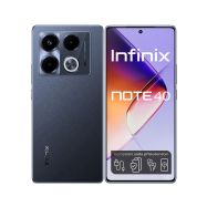 INFINIX Note 40 8+256 Black - 1