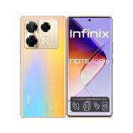 INFINIX Note 40 PRO 12+256 Gold - 1