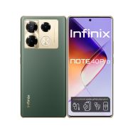 INFINIX Note 40 PRO 12+256 Green - 1