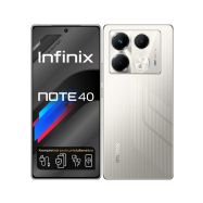 INFINIX Note 40 8+256 Racing Grey - 1