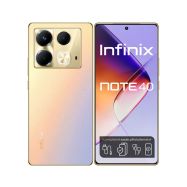 INFINIX Note 40 8+256 Gold - 1