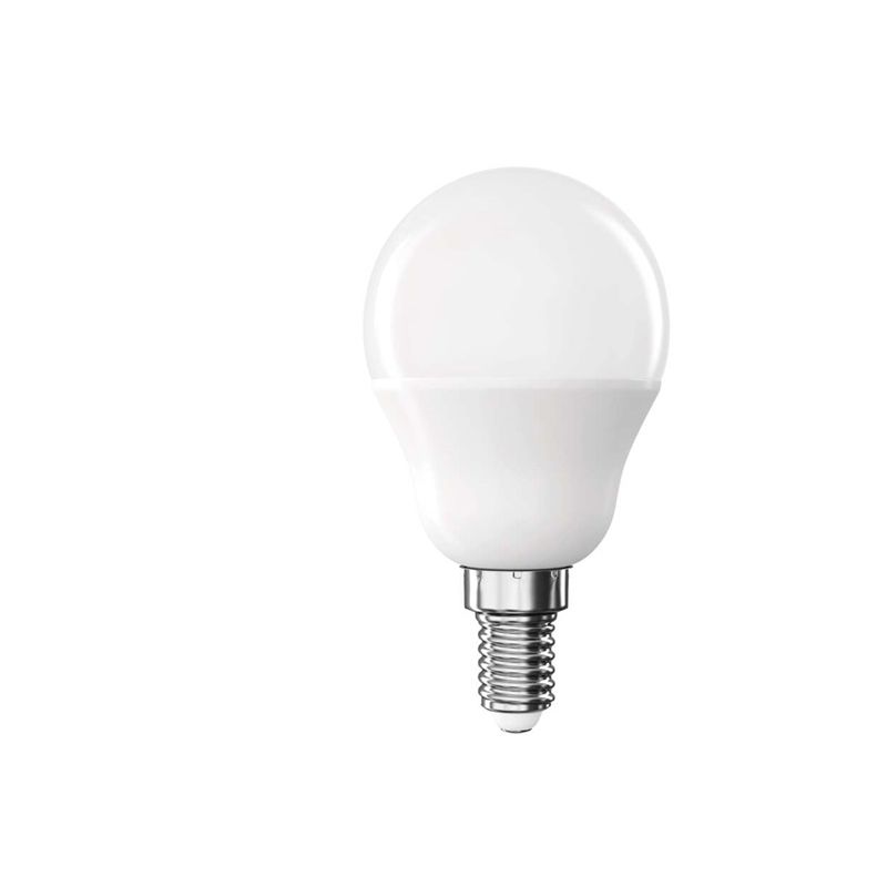 Emos ZQ1E43 LED Classic/ E14 / 6,5 W - 1