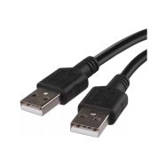 Emos S70200 USB 2.0 A vidlice – A  2m - 1