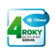 ROMO UFA 243 A++ - 3