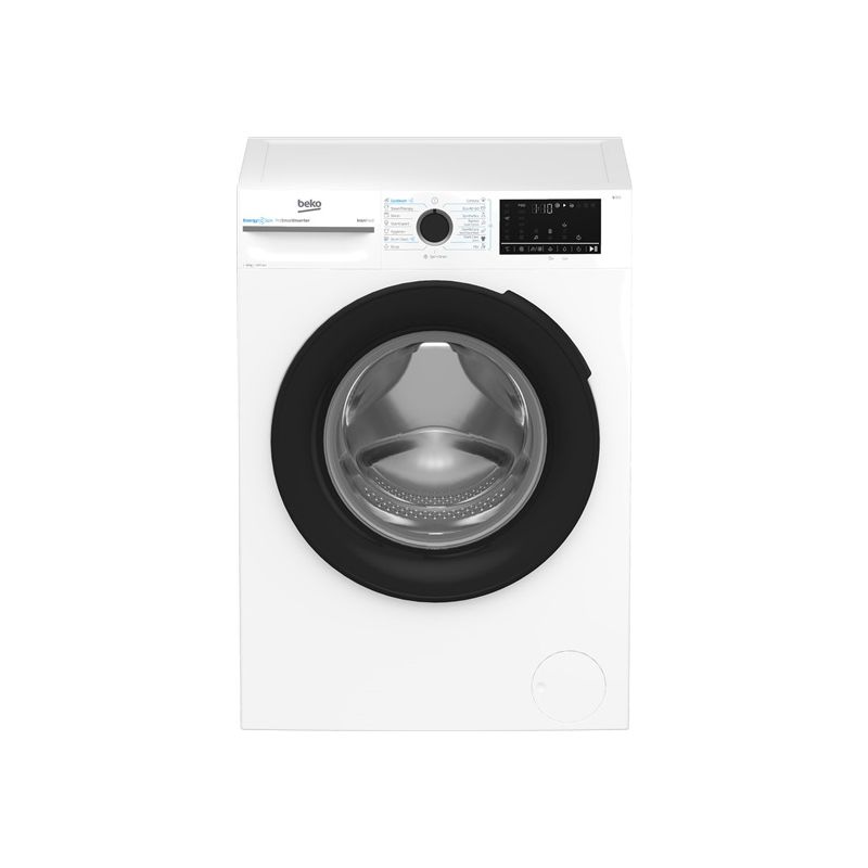 Beko BM3WFU410415WB - 1