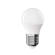 Emos ZQ6E43 LED Min Glo E27 6,5 W - 1