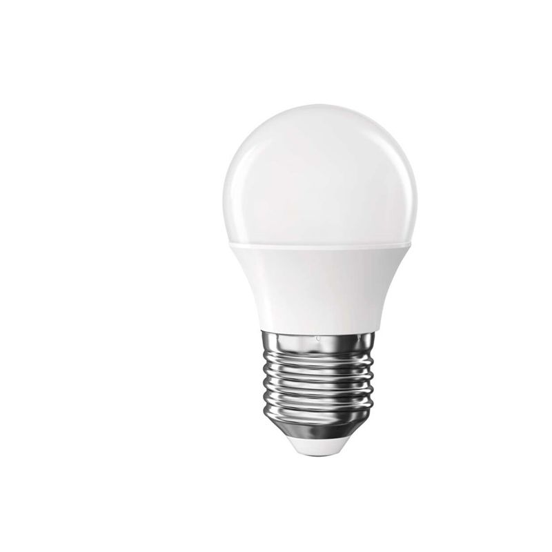 Emos ZQ6E43 LED Min Glo E27 6,5 W - 1