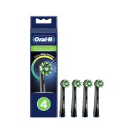 Oral-B EB 50-4 PRO Cross Action Black - 1