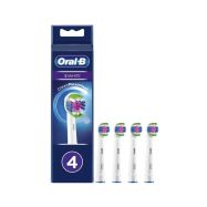 Oral-B EB 18-4 PRO 3D White - 1