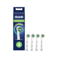 Oral-B EB 50-4 PRO Cross Action White - 1