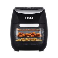 Tesla AirCook & Grill QG600 - 1