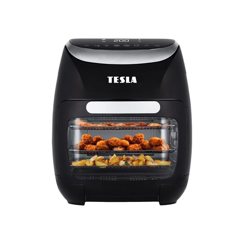 Tesla AirCook & Grill QG600 - 1