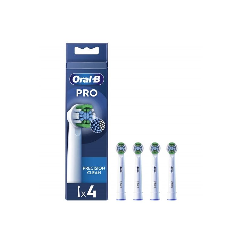 Oral-B EB 20-4 PRO Precision Clean - 1