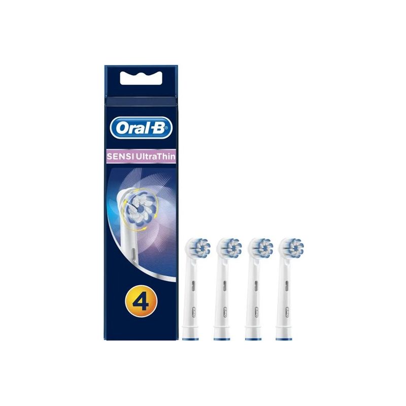 Oral-B EB 60-4 PRO Sensitive Clean - 1