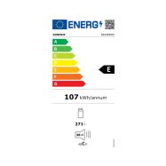 Gorenje R615EEW5 - 2