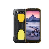 Aligator Blackview BV7300 Yellow - 1