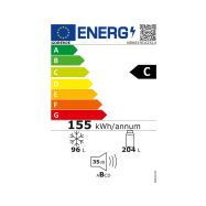 Gorenje NRK619CA2XL4 - 2