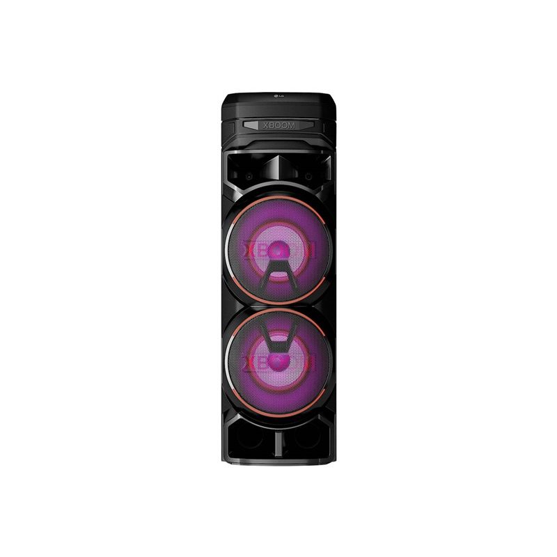 LG XBOOM RNC9 Party Speaker - 1