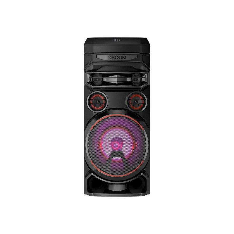 LG XBOOM RNC7 Party Speaker - 1