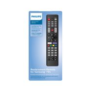 Philips SRP4010/10 - dálkový ovladač pro TV Samsung - 4