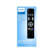 Philips SRP4030/10 - dálkový ovladač pro TV LG - 2