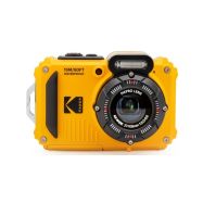 KODAK WPZ2 Yellow - 1