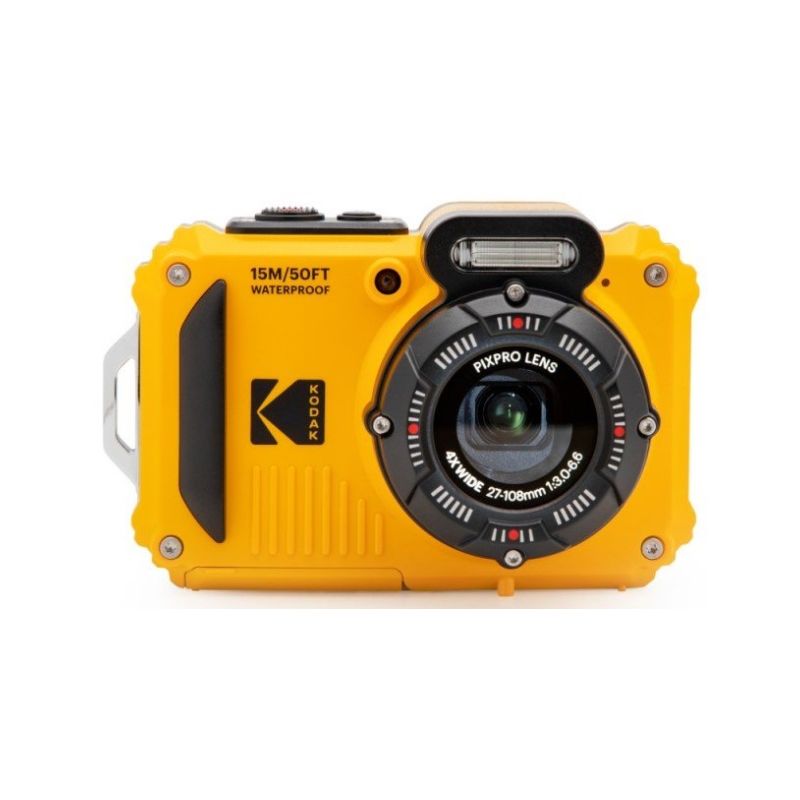 KODAK WPZ2 Yellow - 1