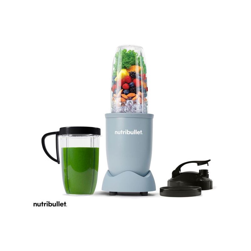 Nutribullet NB907MASL - 1