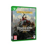 PS5 - Kingdom Come: Deliverance II - 1