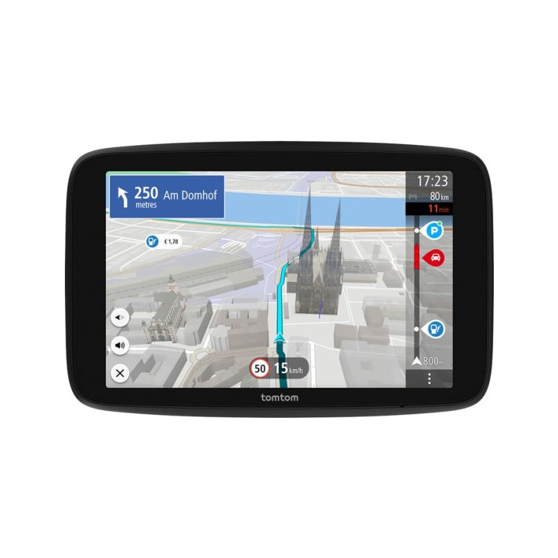 TomTom GO Navigator 7 - 1