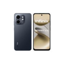 INFINIX Smart 9 HD 4+64 Metallic Black - 1