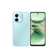 INFINIX Smart 9 HD 4+64 Mint Green - 1