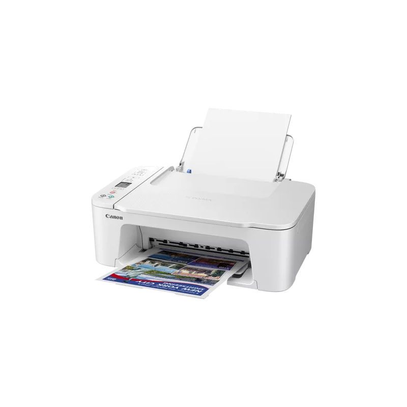 CANON PIXMA TS3751i White - 1