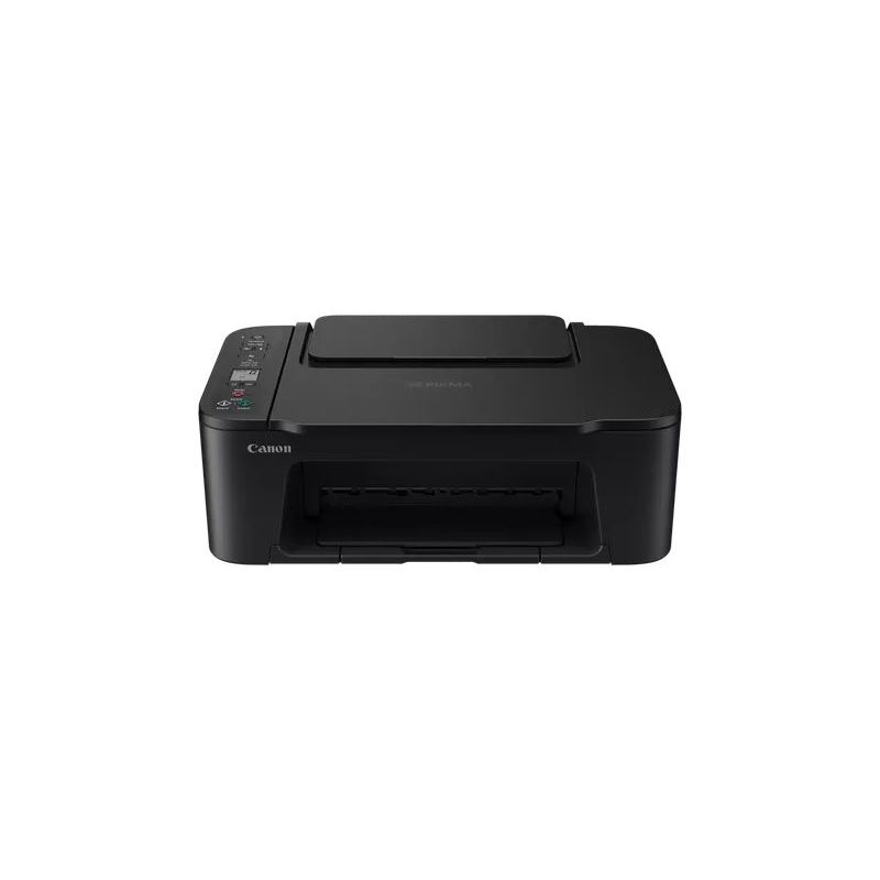 CANON PIXMA TS3752i Black - 1